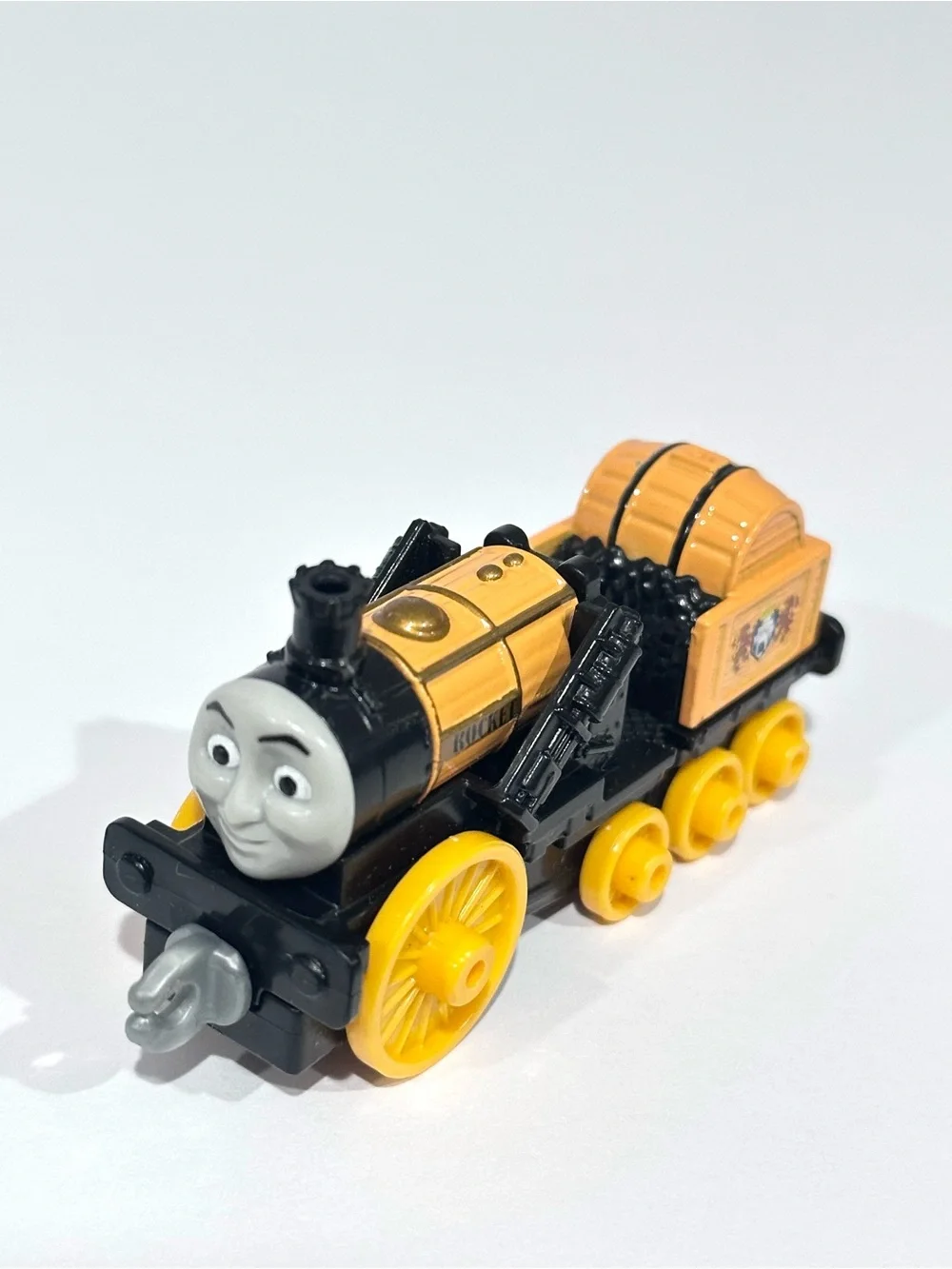 Thomas & Friends Adventures Diecast Stephen Rocket Train